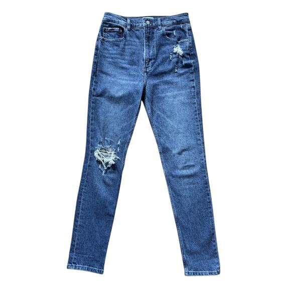 Boyish Blue Jeans | Size 26 - Picture 1 of 7